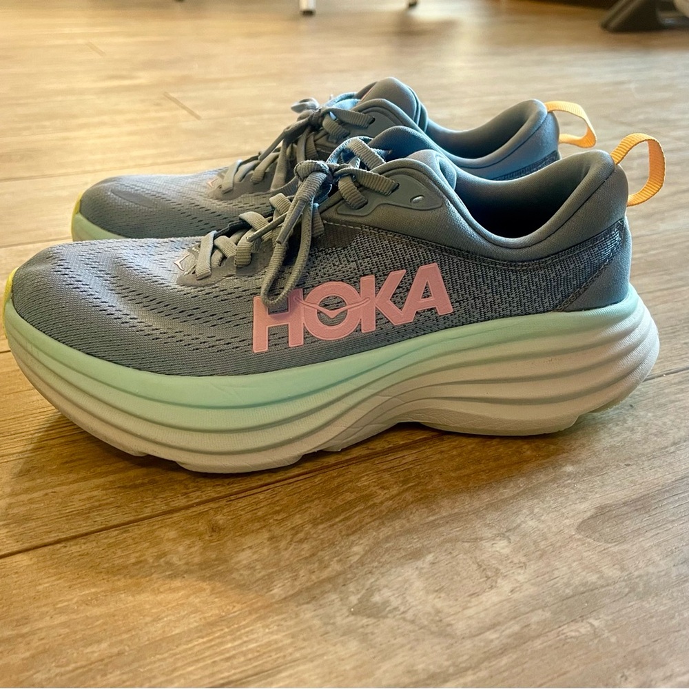Hoka Bondi 8